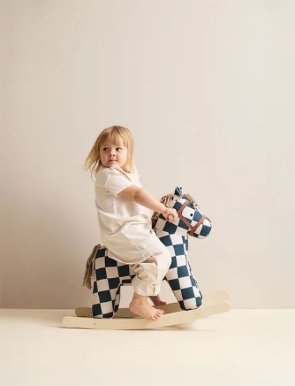 Slika Dječji konjić za ljuljanje, Miro - Kid's Concept