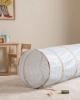 Slika Tunel za igranje, Stripe Light blue Kid's concept 