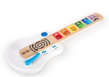 Slika Einstein Gitara, magična, na dotik,12-36m Hape Baby