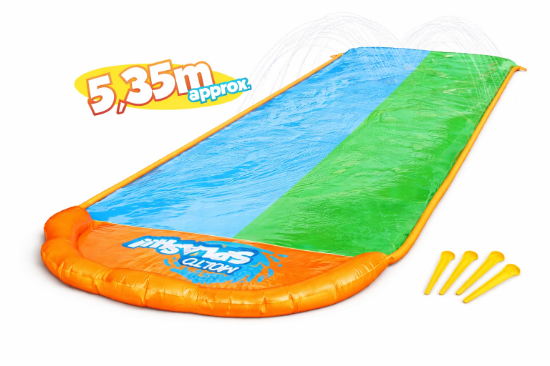 Slika Dvostruki vodeni tobogan - Molto