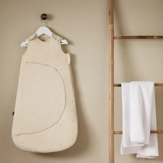 Slika Pouch Vreća za spavanje za bebe - Cashmere/ Cross (TOG 1.0) - Snuz