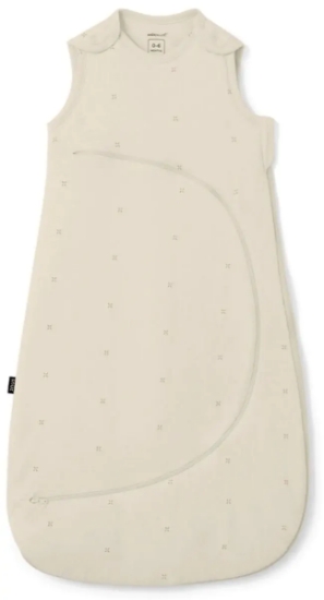 Slika Pouch Vreća za spavanje za bebe - Cashmere/ Cross (TOG 1.0) - Snuz