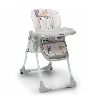 Slika Hranilica Foppapedretti Meeting Baby Tiger