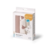 Slika Tetra pelene Muslin Medo, roza BabyOno 