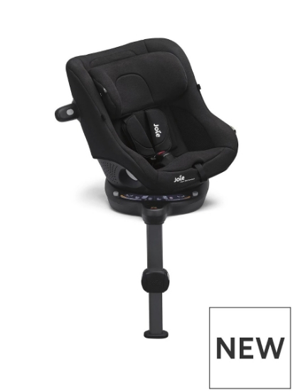 Slika Autosjedalica i-Spin 360 Compact, Grupa 0+, 1 (0-18 kg) (40-105 cm) - Raven Joie 