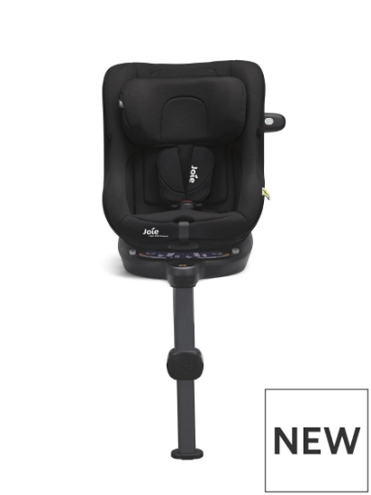 Slika Autosjedalica i-Spin 360 Compact, Grupa 0+, 1 (0-18 kg) (40-105 cm) - Raven Joie 