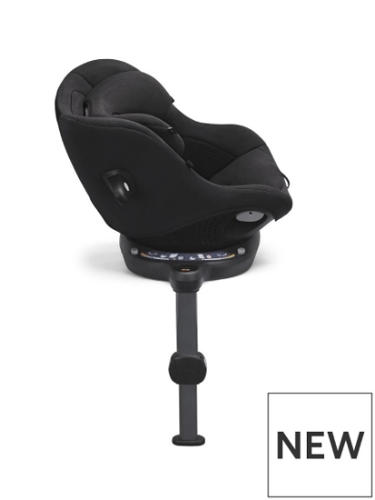 Slika Autosjedalica i-Spin 360 Compact, Grupa 0+, 1 (0-18 kg) (40-105 cm) - Raven Joie 