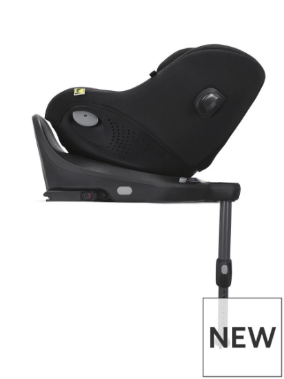 Slika Autosjedalica i-Spin 360 Compact, Grupa 0+, 1 (0-18 kg) (40-105 cm) - Raven Joie 
