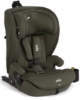 Slika Joie autosjedalica i-Irvana Max, Grupa 1, 2, 3 (9-36 kg) (76-150 cm) - Fern Mesh