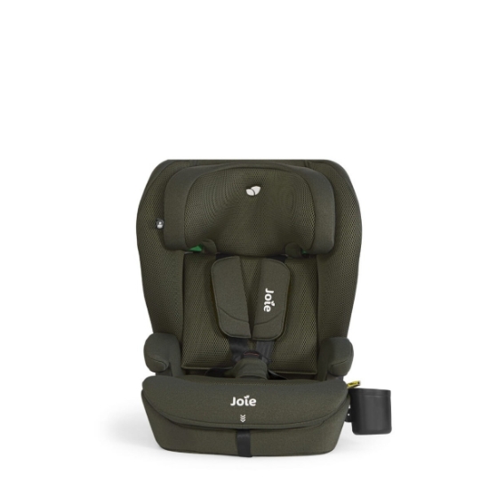 Slika Joie autosjedalica i-Irvana Max, Grupa 1, 2, 3 (9-36 kg) (76-150 cm) - Fern Mesh