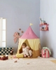 Slika Šator za igru Circus, Pink - Kid's Concept