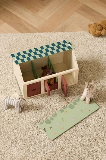 Slika Štala s konjima - Kid's Concept