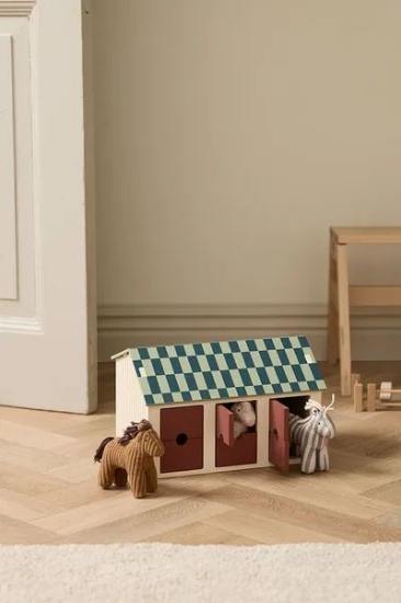 Slika Štala s konjima - Kid's Concept