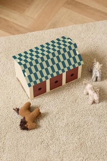 Slika Štala s konjima - Kid's Concept