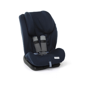 Slika Tencel navlaka Re-Klino blue - Foppapedretti