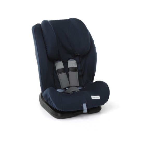 Slika Tencel navlaka Re-Klino blue - Foppapedretti