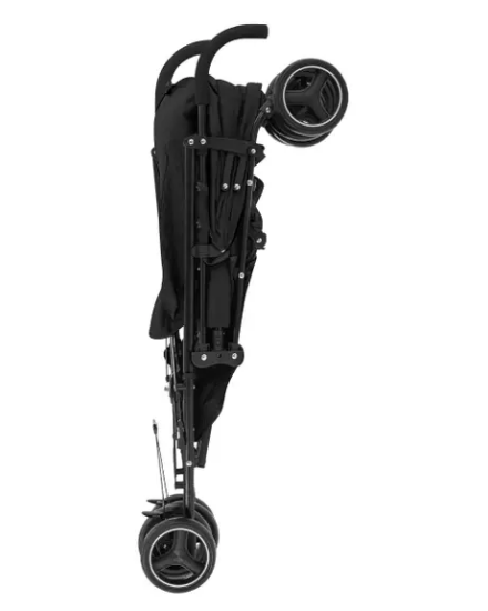 Slika Kolica Beetle Black 2023 - Kikka Boo