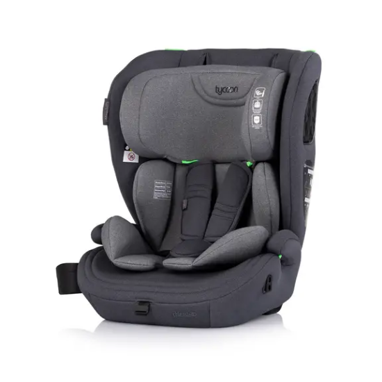 Slika Autosjedalica 76-150cm Tycoon Cloud Chipolino 