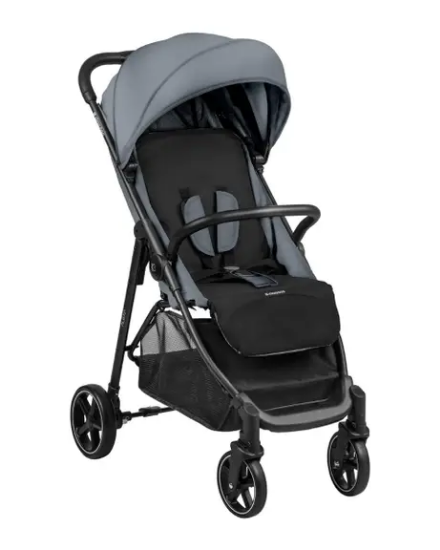 Slika Kolica Alexa Light Siva - Kikka Boo