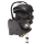 Autosjedalica + baza XM Plus i- Size, Night black Zopa