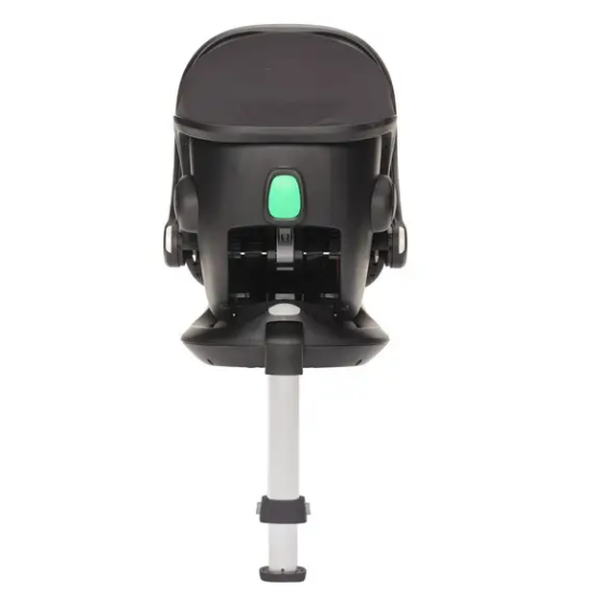 Slika Autosjedalica + baza XM Plus i- Size, Night black Zopa