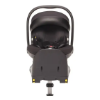 Slika Autosjedalica + baza XM Plus i- Size, Night black Zopa