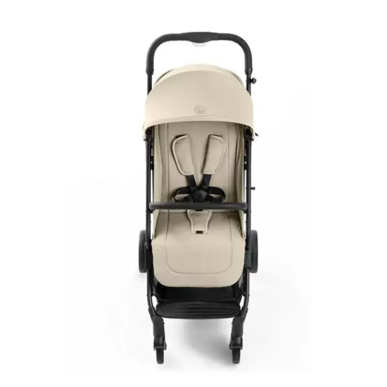 Slika Kolica Travel N Care Plus Vanilla - Hauck