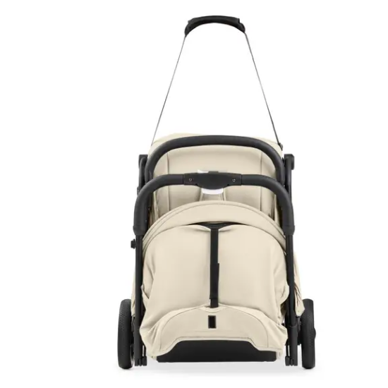 Slika Kolica Travel N Care Plus Vanilla - Hauck