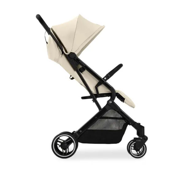 Slika Kolica Travel N Care Plus Vanilla - Hauck