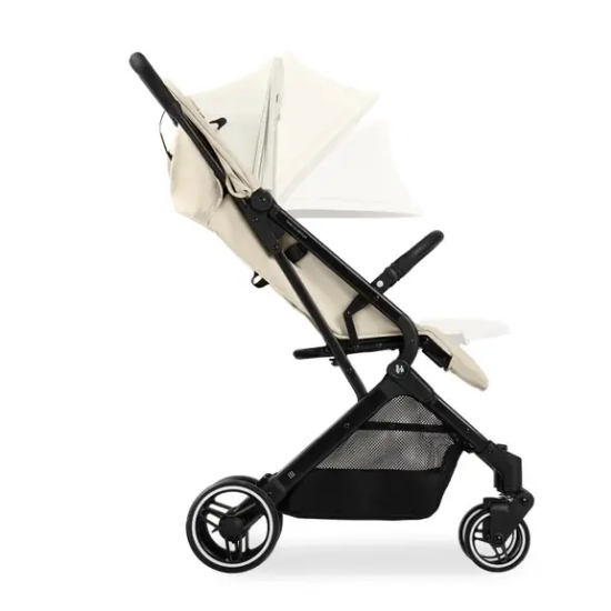 Slika Kolica Travel N Care Plus Vanilla - Hauck