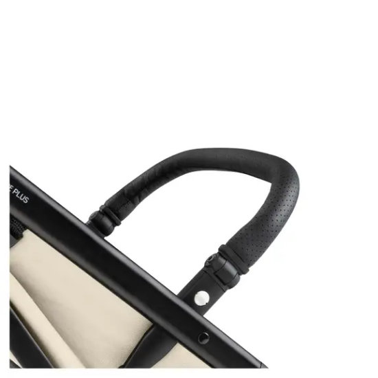 Slika Kolica Travel N Care Plus Vanilla - Hauck