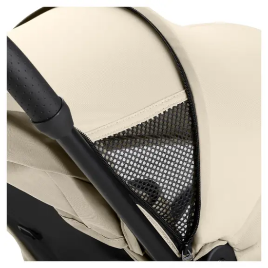 Slika Kolica Travel N Care Plus Vanilla - Hauck