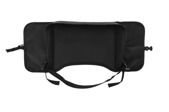 Slika Pladanj za igru u autosjedalici Black Zopa 