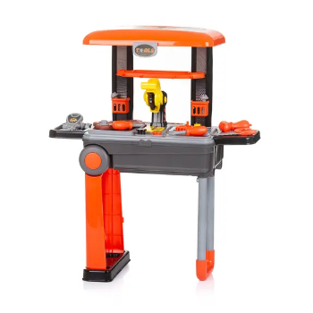 Slika Kofer s alatom Chipolino 