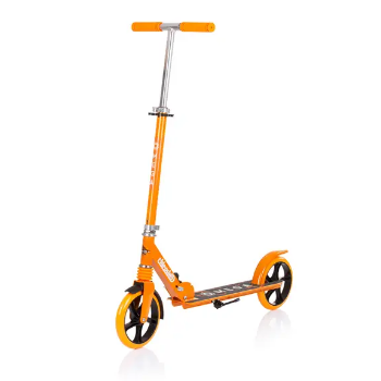 Slika Romobil Omega orange Chipolino 