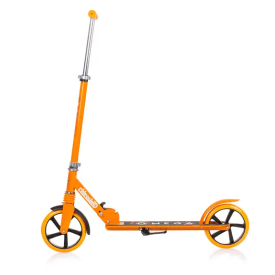 Slika Romobil Omega orange Chipolino 