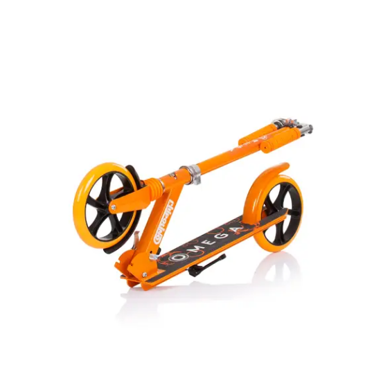 Slika Romobil Omega orange Chipolino 