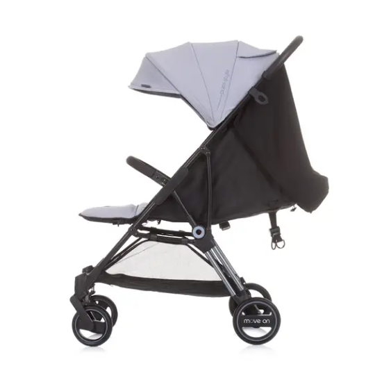 Slika Kolica Move On Graphite Chipolino 