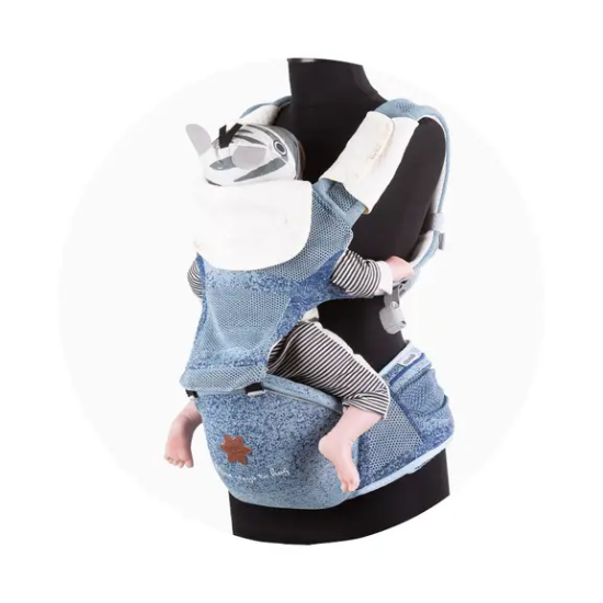 Slika Nosiljka Hip Star FLY Sky Chipolino 