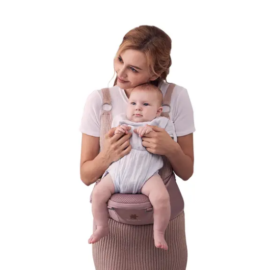 Slika Nosiljka Hip Star rose water Chipolino 