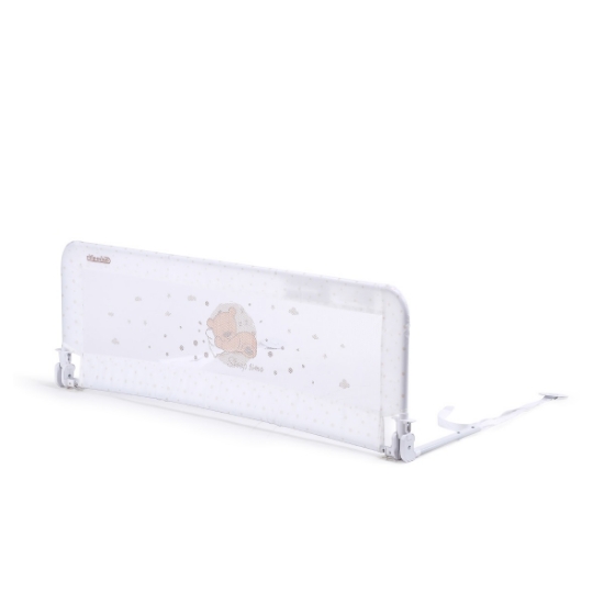 Slika Zaštitna ogradica za krevetić Bear Chipolino 