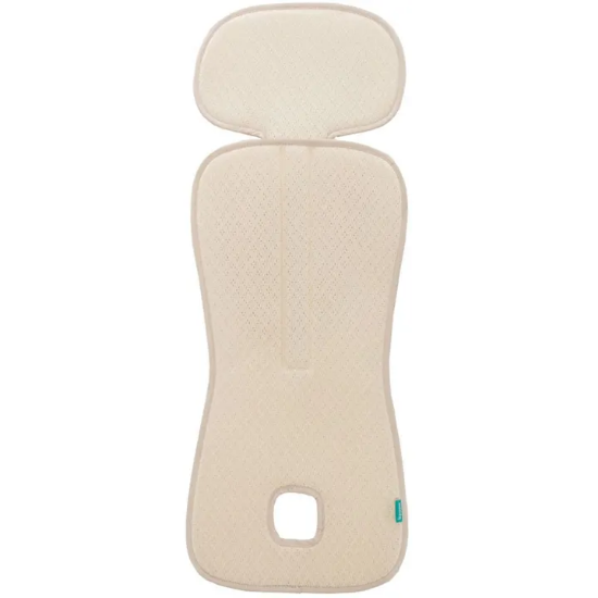 Slika Zopa zračna podloga Breeze za autosjedalicu grupa 2/3 Sand Shell