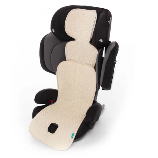 Slika Zopa zračna podloga Breeze za autosjedalicu grupa 2/3 Sand Shell