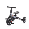 Slika Tricikl / balance bike 2u1 Smarty Grey Chipolino 