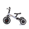 Slika Tricikl / balance bike 2u1 Smarty Grey Chipolino 