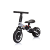 Slika Tricikl / balance bike 2u1 Smarty Grey Chipolino 