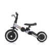 Slika Tricikl / balance bike 2u1 Smarty Grey Chipolino 