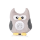 Igračka s projektorom i glazbom Little Owl Chipolino 