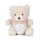 Igračka s projektorom i glazbom Bear beige Chipolino 