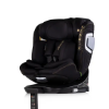Slika Autosjedalica I-SIZE 40-150 cm ISOFIX 360 Clima Air Blacberry Chipolino 